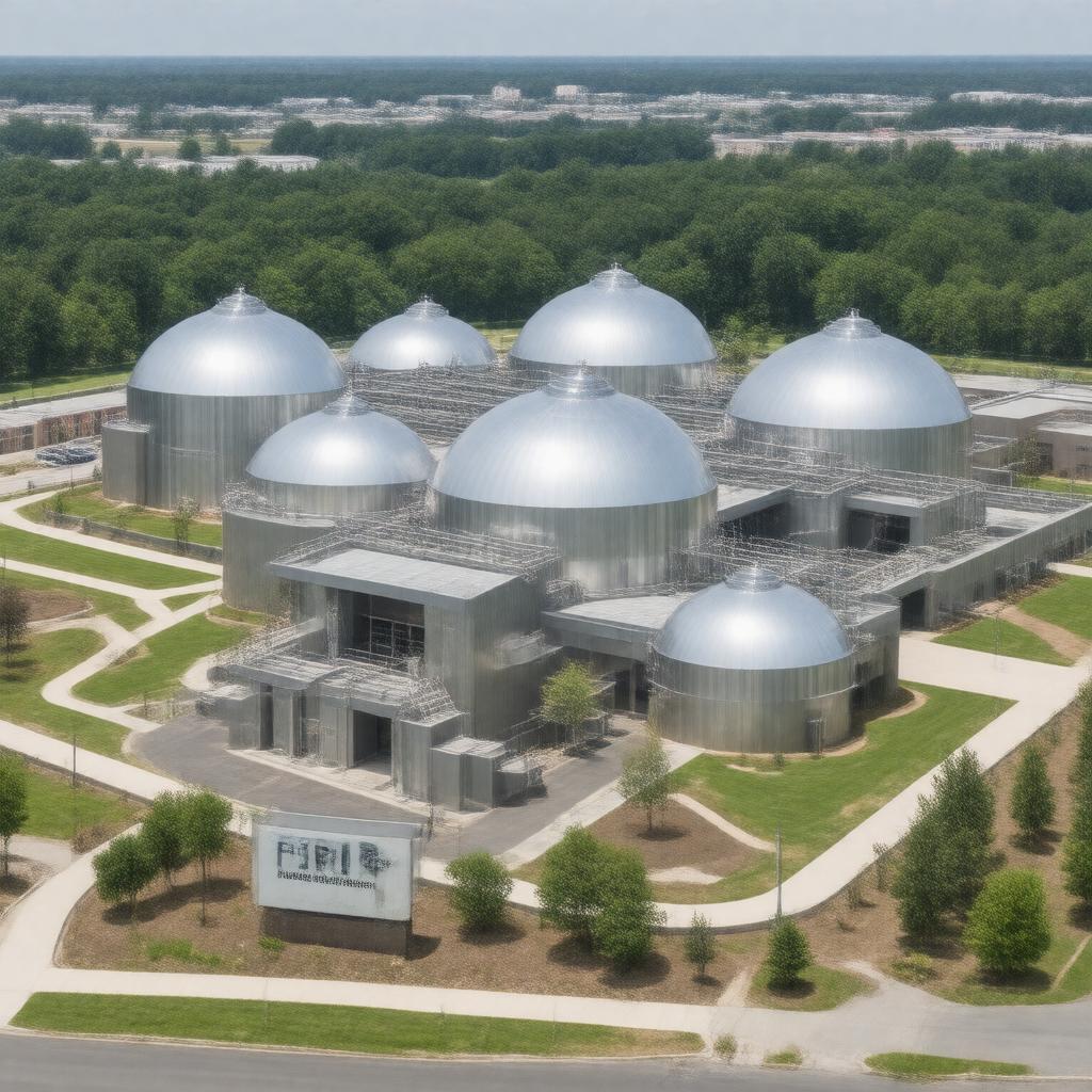 Facility for Rare Isotope Beams